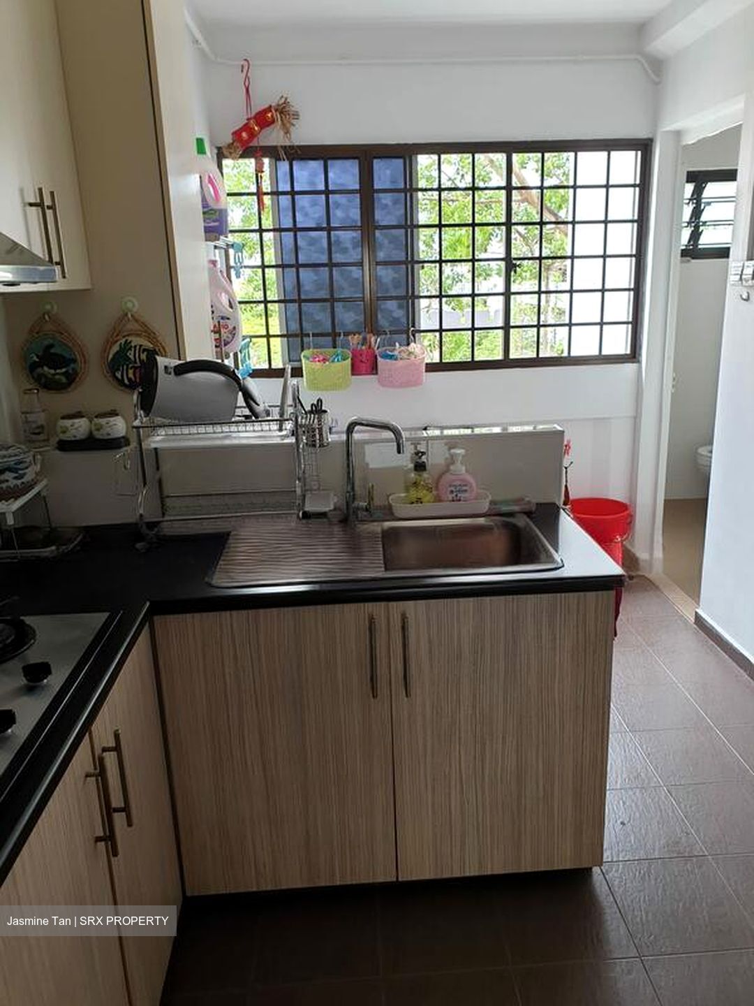 Serangoon Road (Kallang/Whampoa), HDB 4 Rooms #520482651